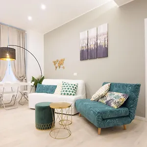  Apartamento Greppi 5 Italia