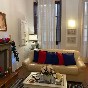  Apartamento La Casa Di Betta Italia