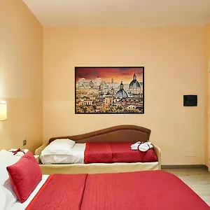 ** Affittacamere Catone Vatican Italia