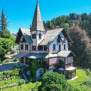 Relais Villino Rubini Bed & Breakfast