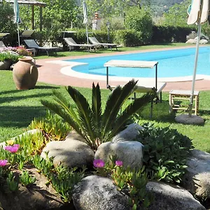 Tirrena Bike&country Hotel